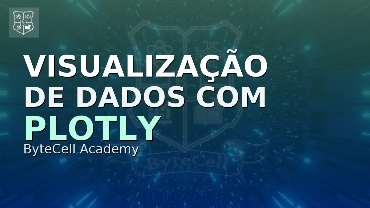 Visualização de Dados com Plotly