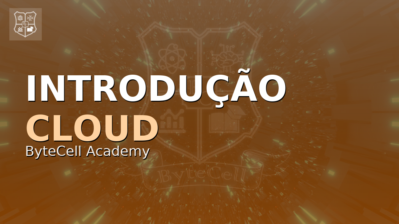 Introdução a Cloud