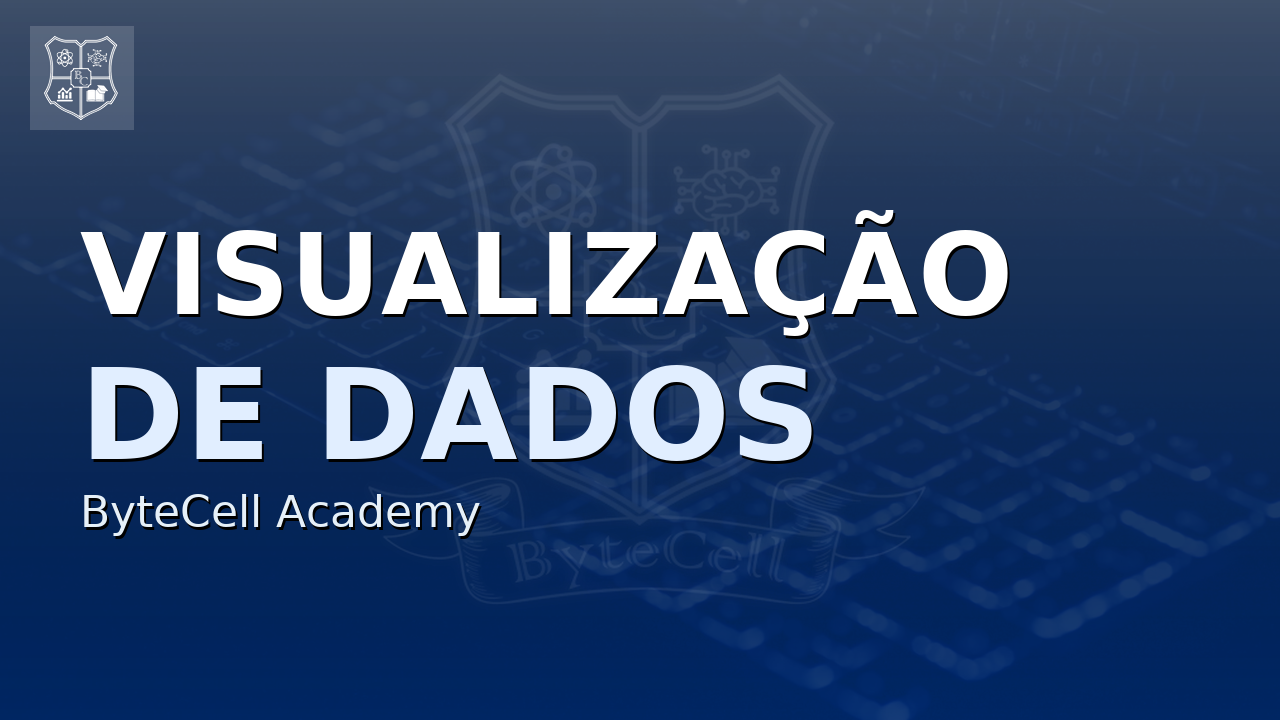 Visualização de Dados