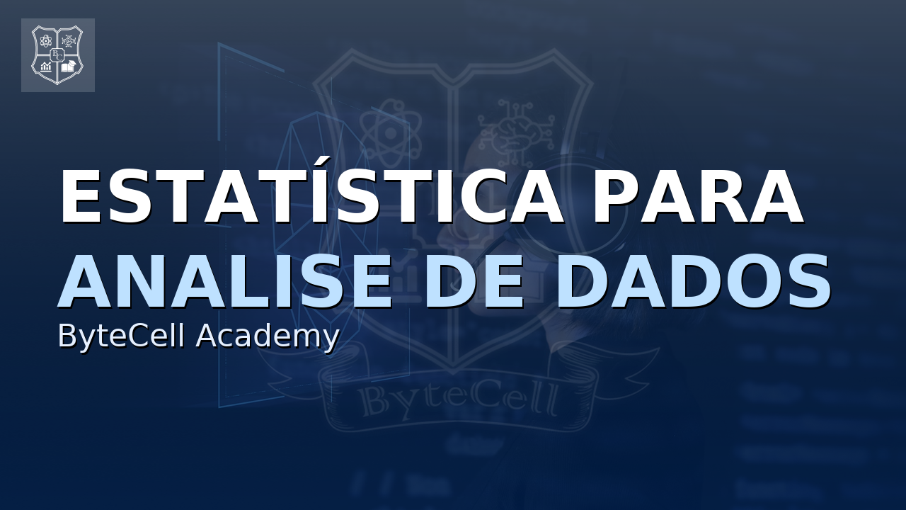 Estatística para EDA