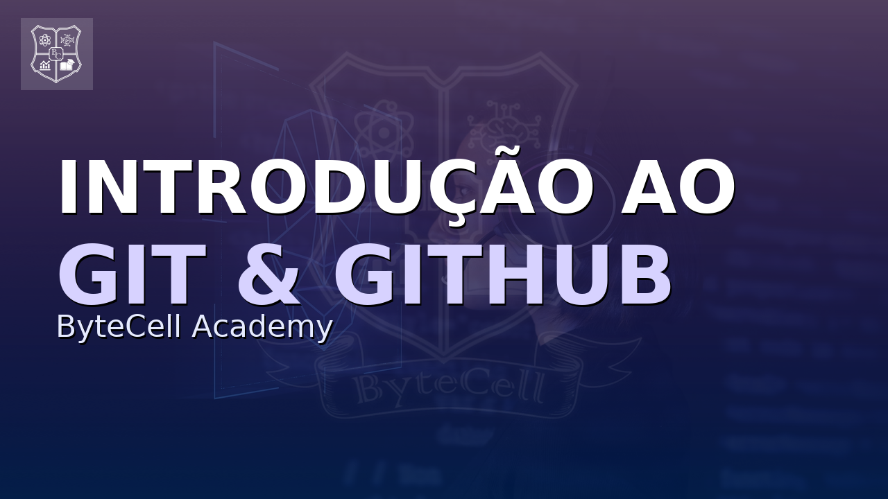 Introdução ao Git & GitHub