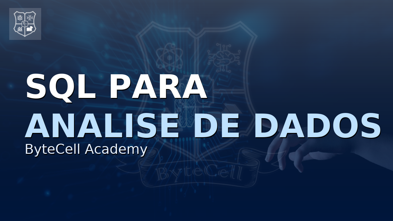 SQL para analise de dados